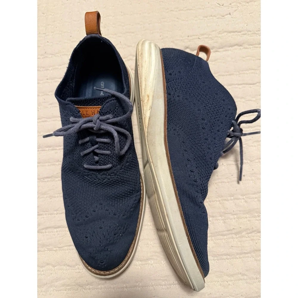 Men's Cole Haan Oxford‎
